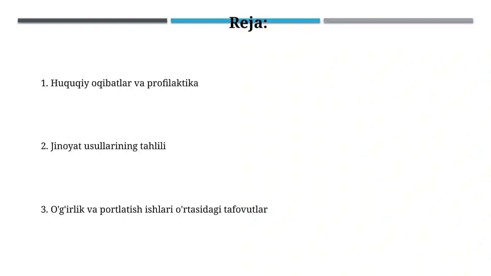 Burg‘ulash va portlatish ishlarini taqqoslash 2