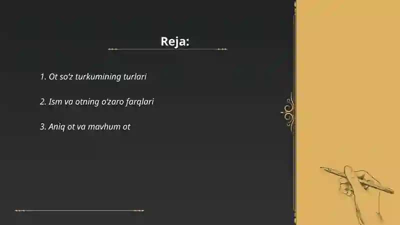 TAQDIMOT ISHI 2