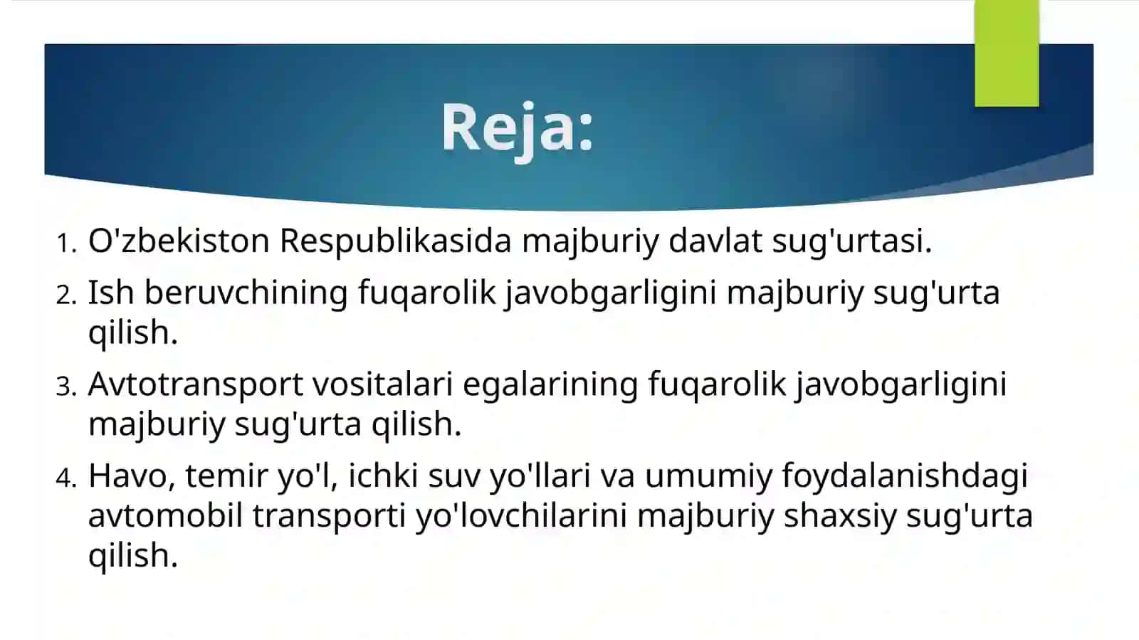 MAJBURIY DAVLAT SUG'urtasi VA UNING XUSUSIYATLARI 2