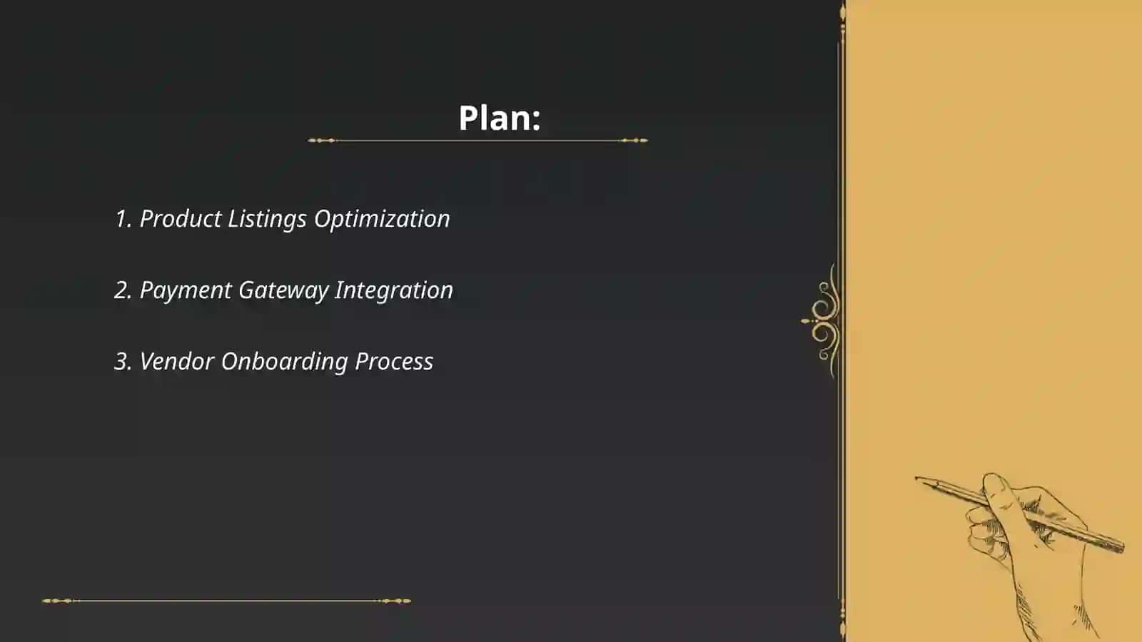Product Listings Optimization 2
