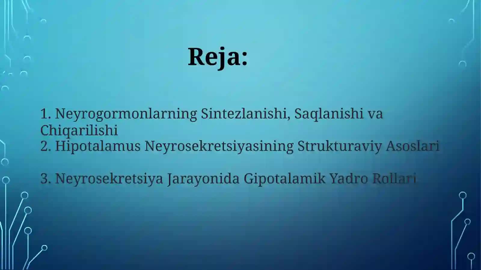 gipotalamus 2