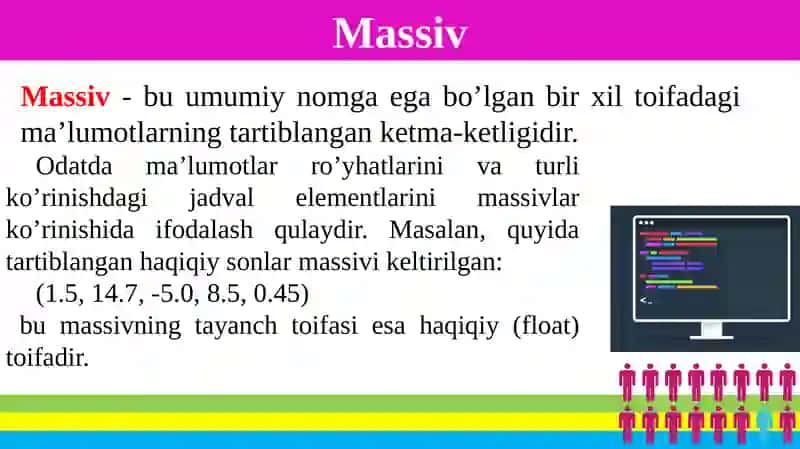 Massiv 2