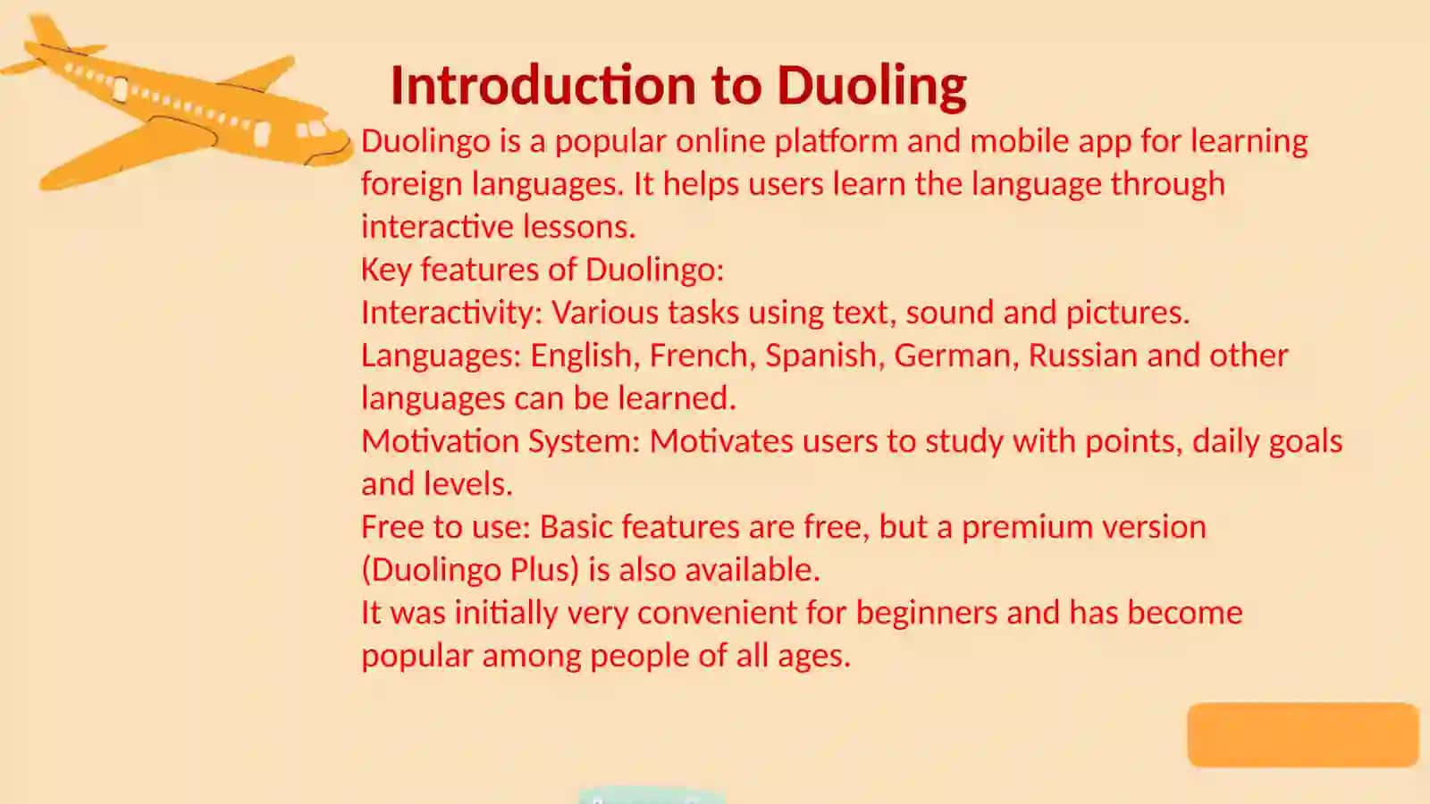 Digital Tools for Language Learning 2