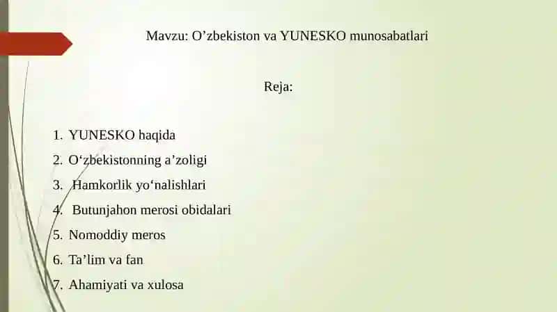 Ta'lim va fanlar 2