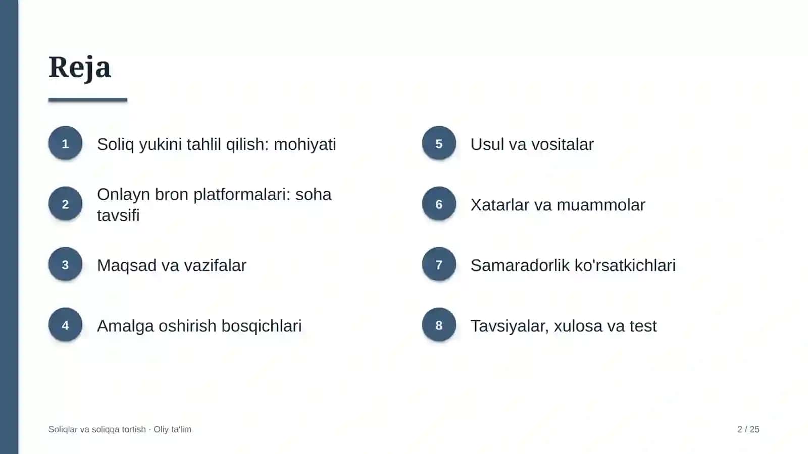 onlayn bron qilish platformalarida soliq yukini tahlil qilish 4093 2