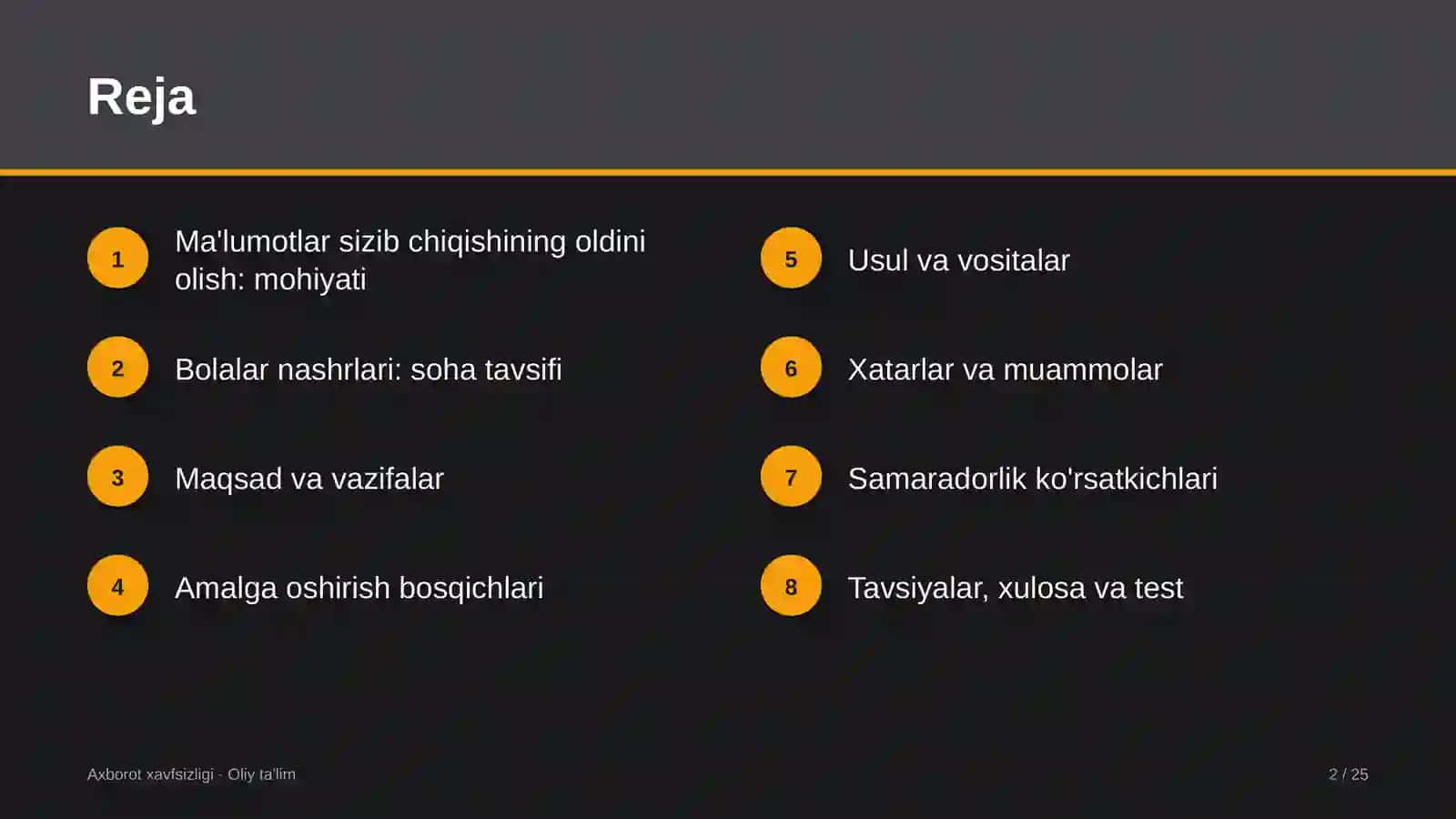 bolalar nashrlarida ma'lumotlar sizib chiqishining oldini olish 9523 2