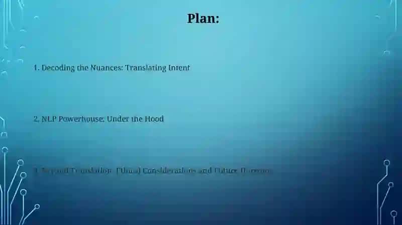 Present tense 2