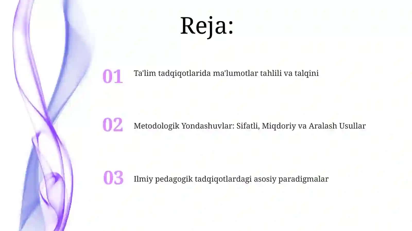 Ilmiypedagogiktadqiqotlarmetadologiyasivametodlari 2