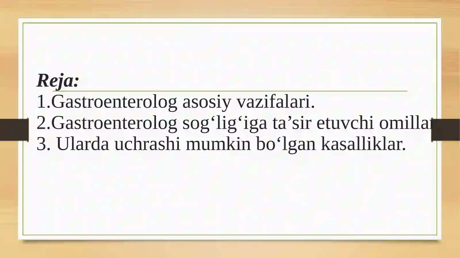 Gastroenterolog 2