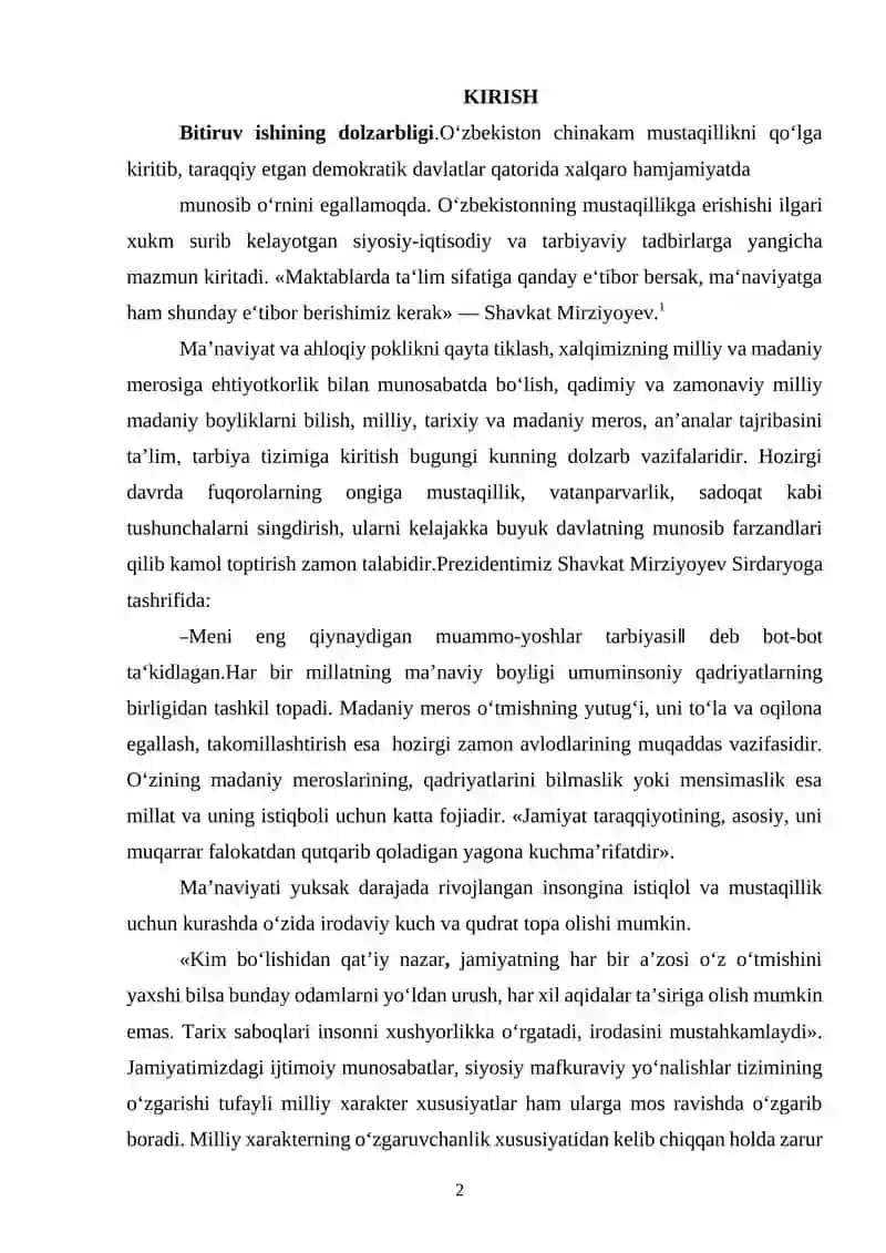 Kichik maktab yoshidagi o‘quvchilar xulq atvorida tajovuzkorlik xulqini psixologik xususiyatlari 2