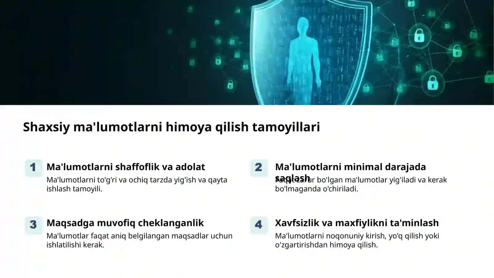 Ijtimoiy tarmoqlar: axloqiy va huquqiy yondashuv 2