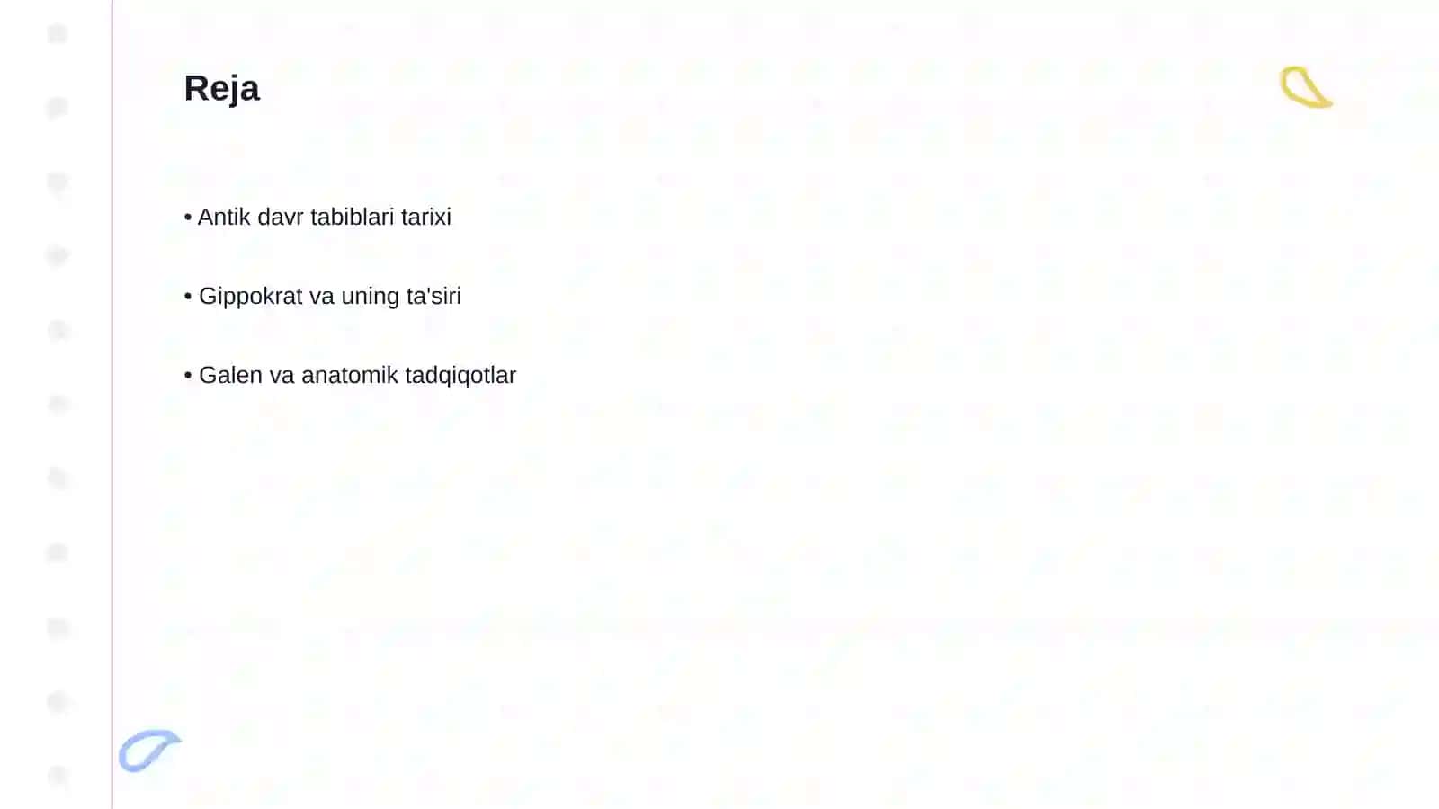 Antik davr tabiblari 2