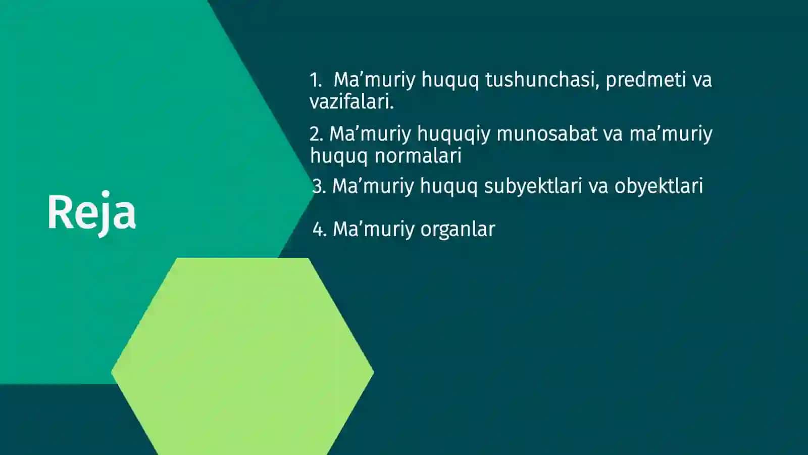Ma’muriyhuquqqakirish 2