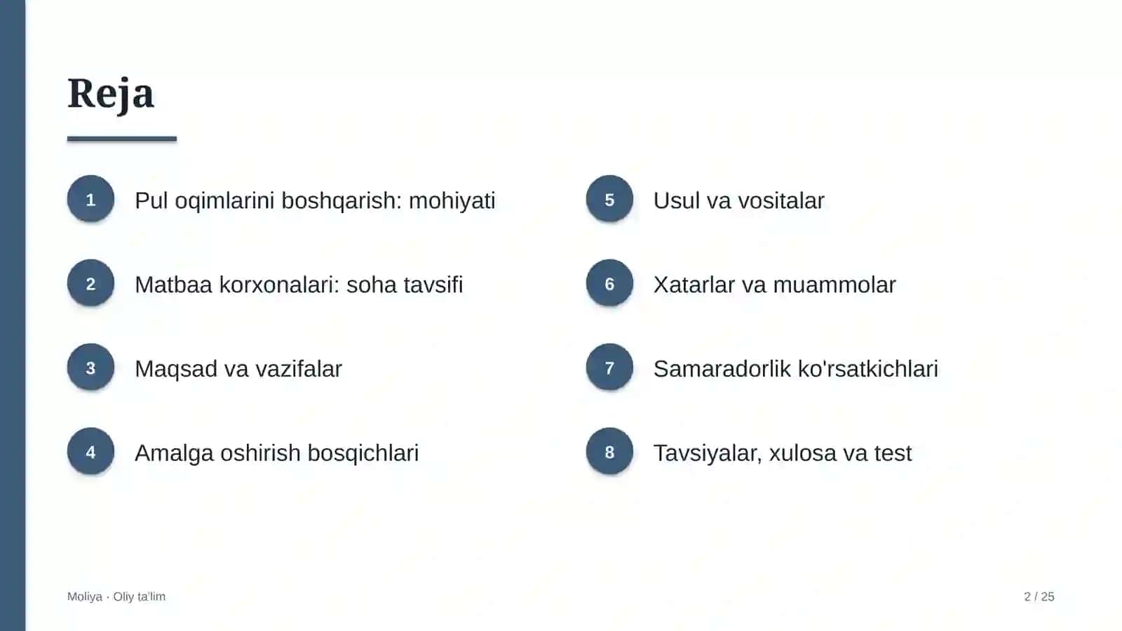 matbaa korxonalarida pul oqimlarini boshqarish 8909 2