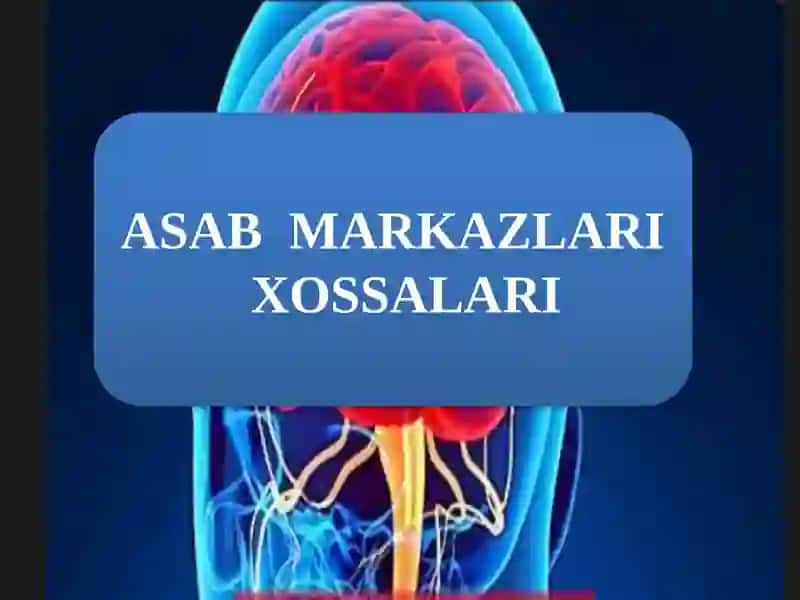 ASAB MARKAZLARI XOSSALARI 2