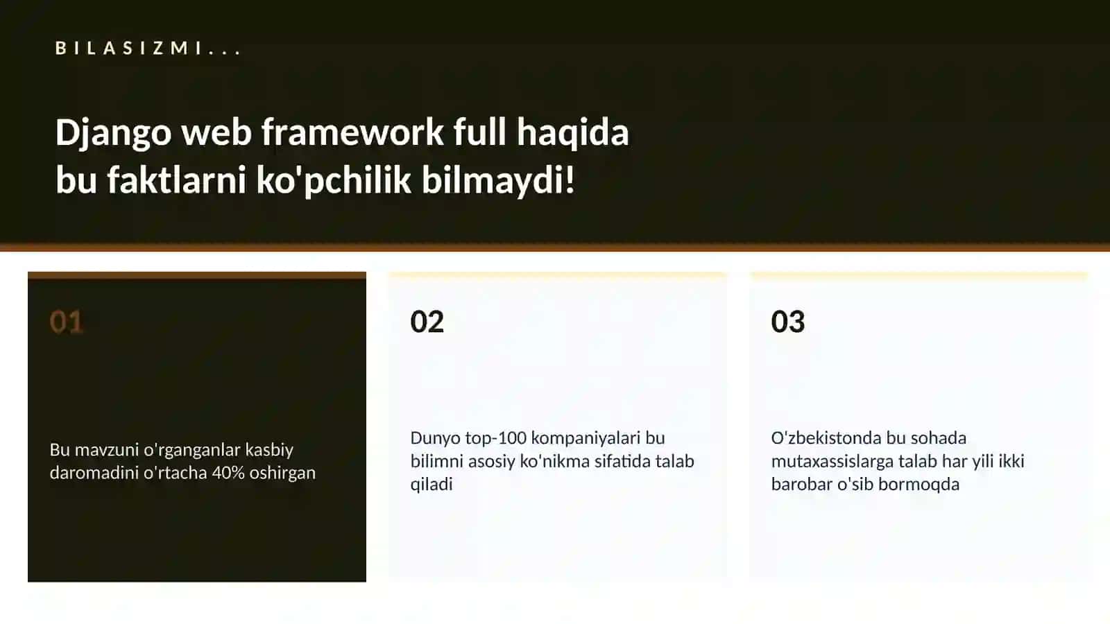 Django web framework full 2