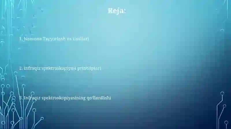 Infraqizil spekstropiya 2