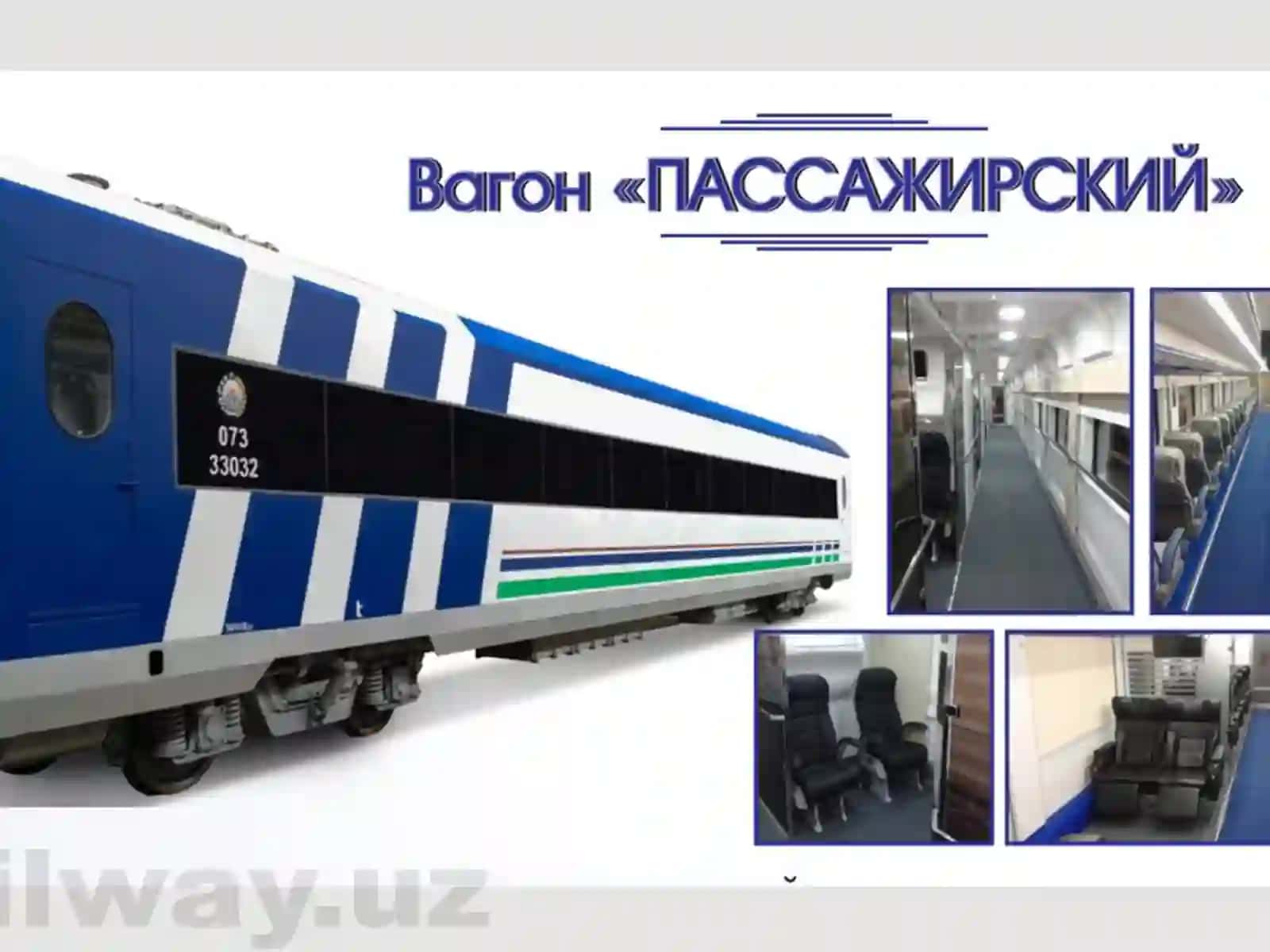 Tеmir yo`l transporti tasnifi yutuqlari va rivojlanish muammolari 2