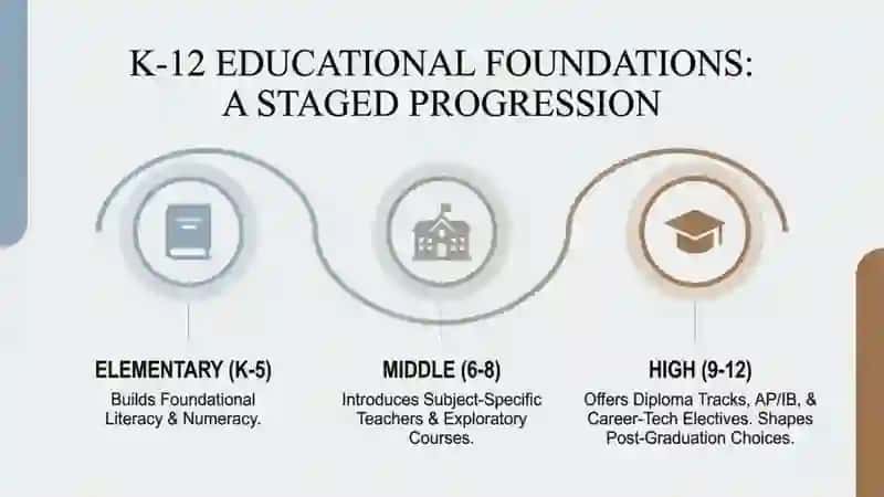 American educational system 2