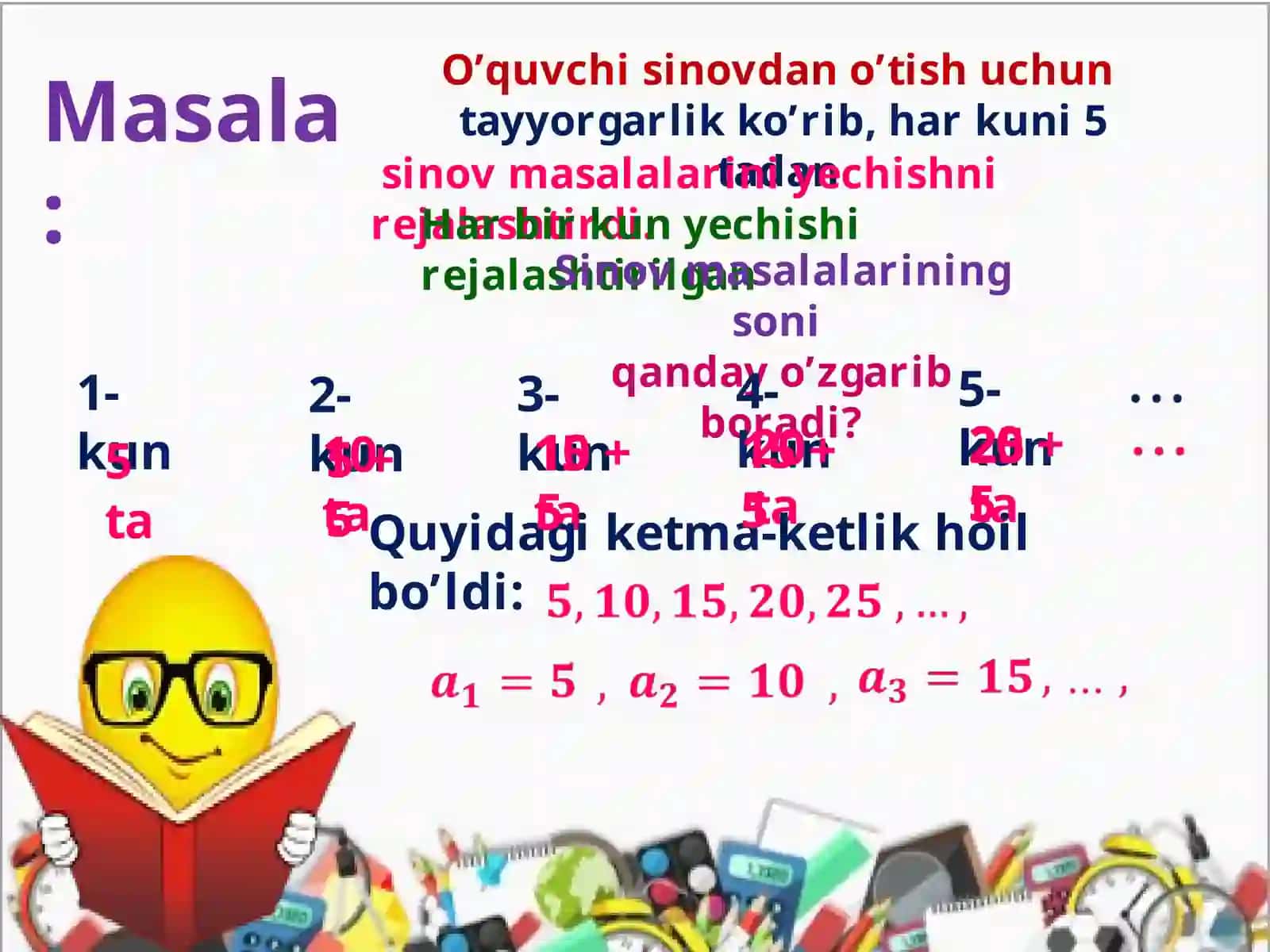 Arifmetik 2