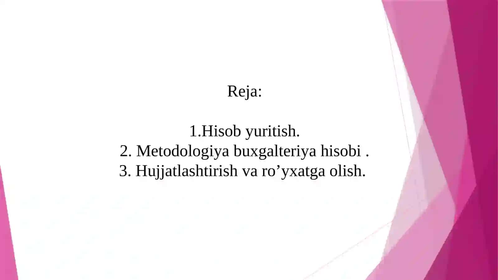 Buxgalteriyahisobiningusullari 2