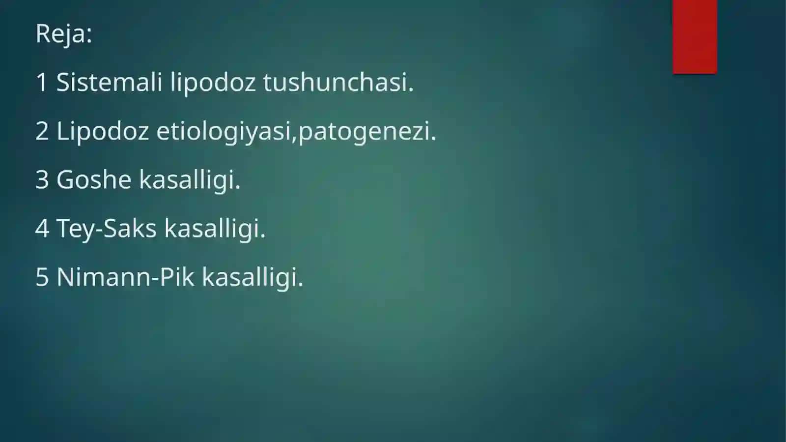 Sistemalilipodoz 2