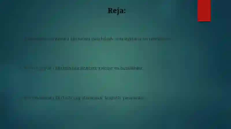 Natciologiyadatafakkurnio'rni 2