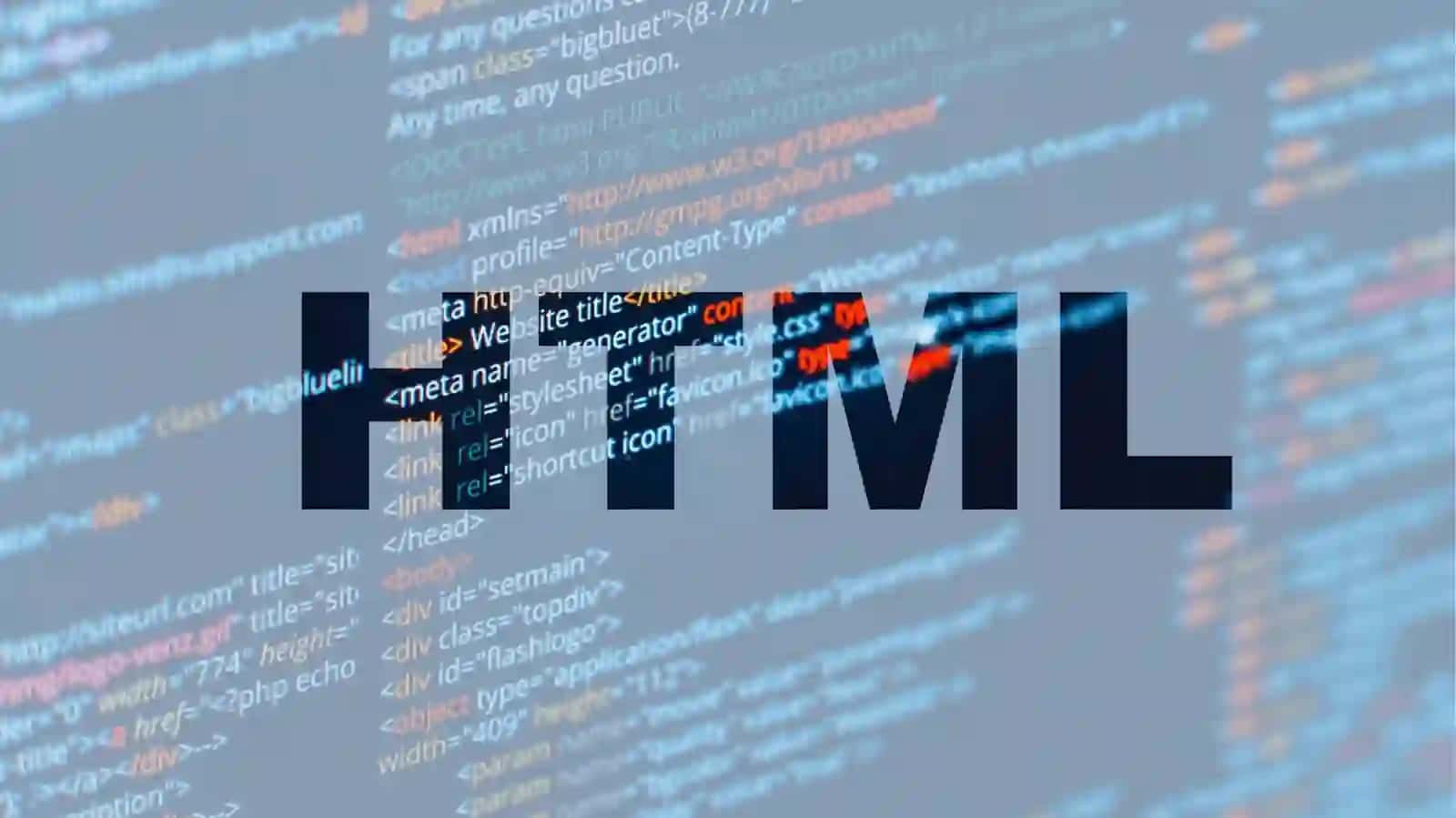 HTML da ishlatiladigan teglar haqida ma’lumot 2