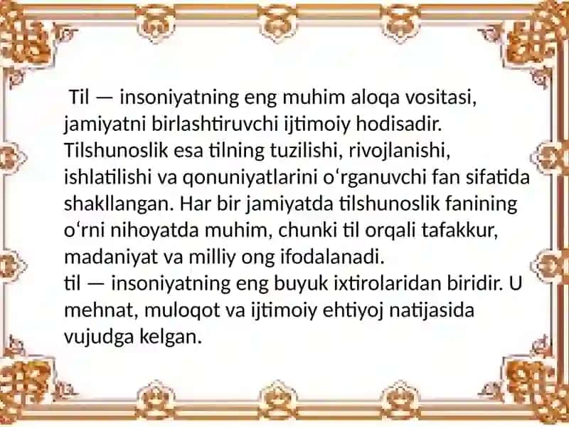 Til va Tafakkur 2