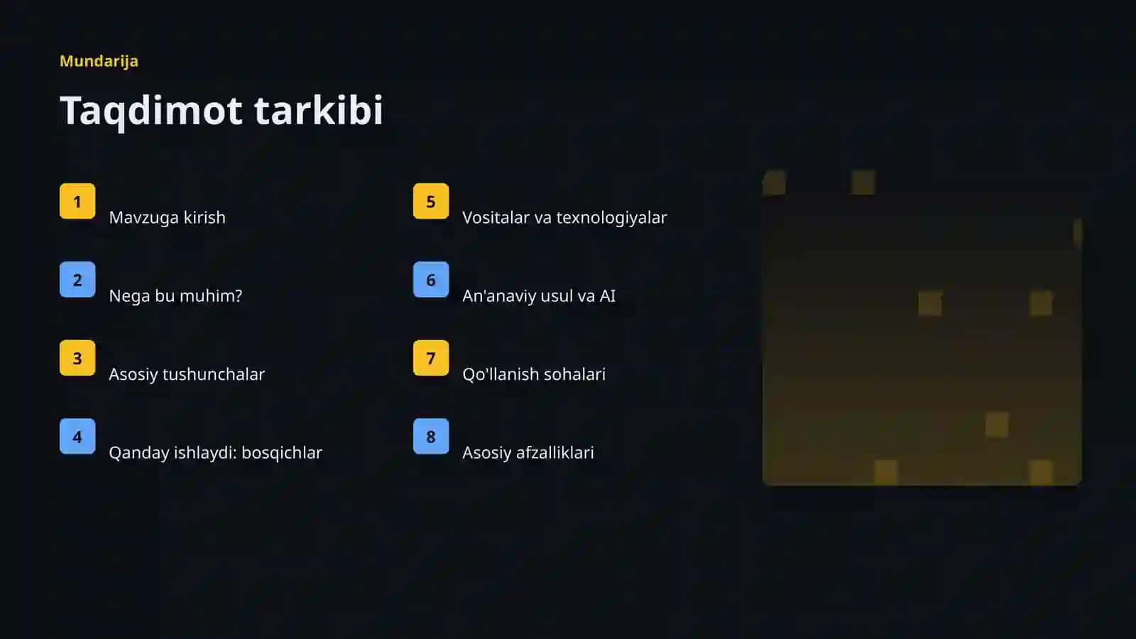 Tibbiyot uchun mashinali oʻrganish: amaliy yechimlar 2