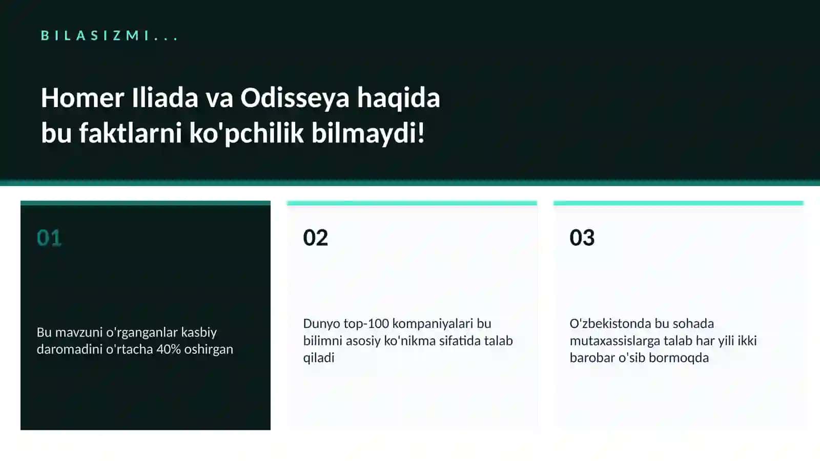 Homer Iliada va Odisseya 2