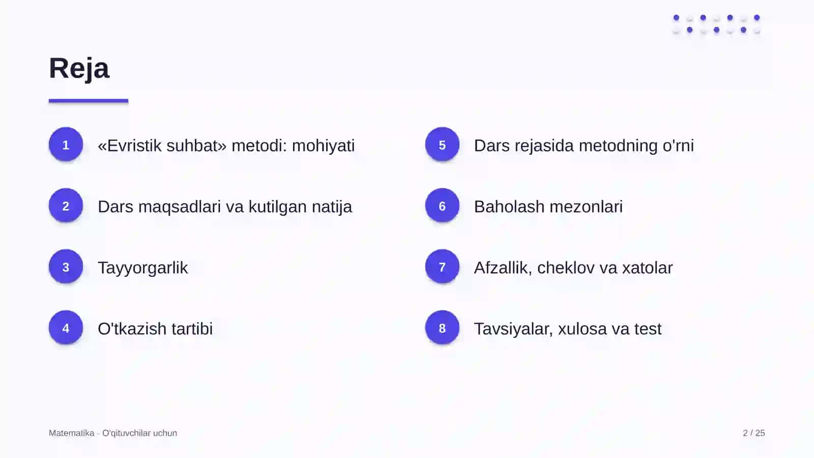 matematika darslarida evristik suhbat metodidan foydalanish 6919 2