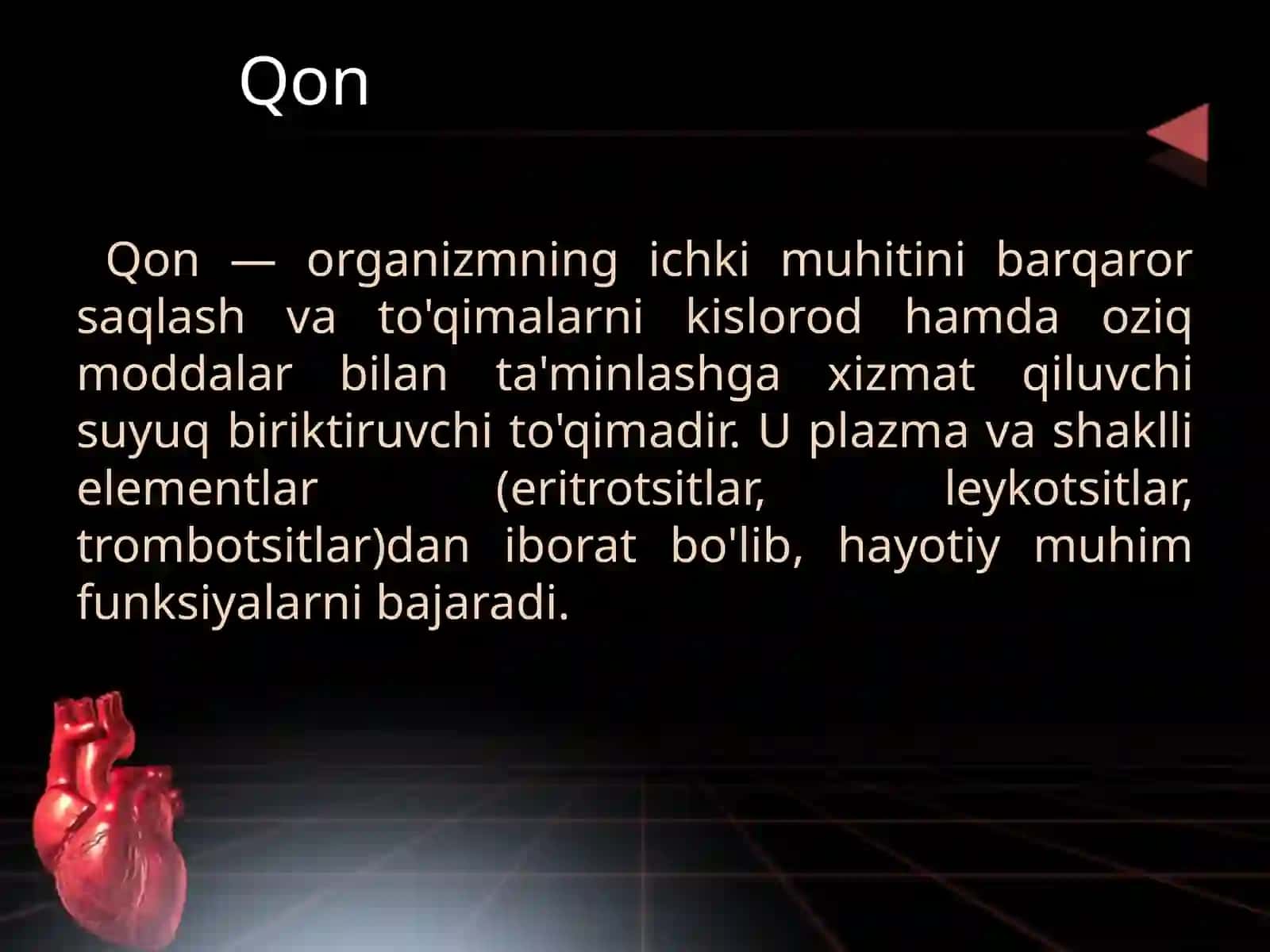 Corazón 2