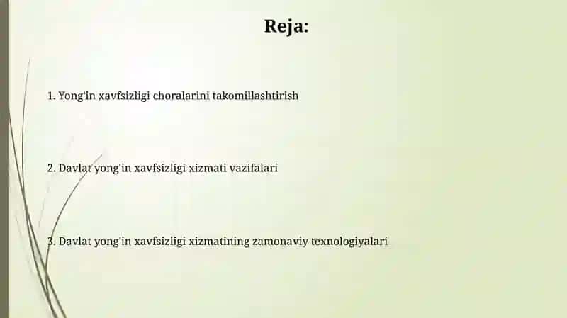 Davlat yong'in havfsizligi hizmati 2