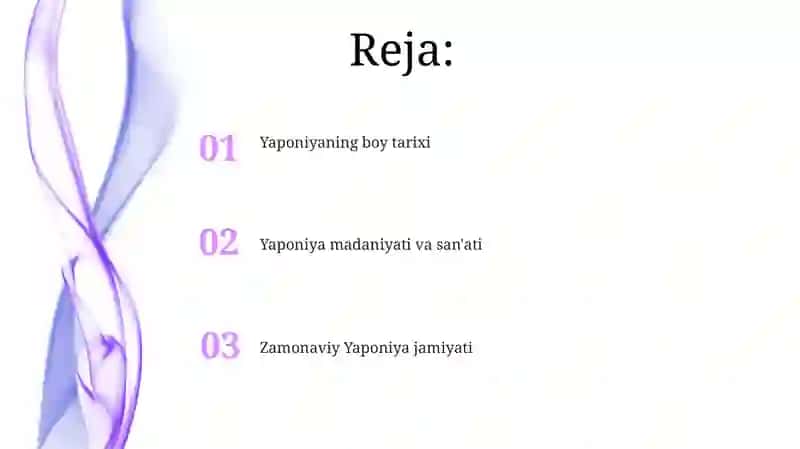 Yaponiya 2