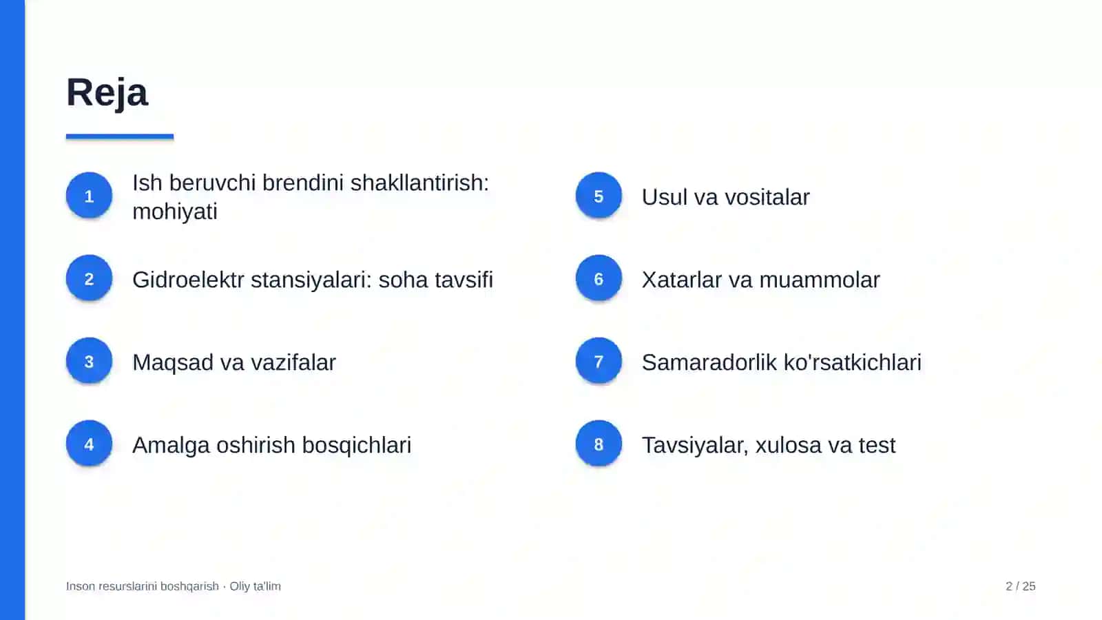 gidroelektr stansiyalarida ish beruvchi brendini shakllantirish 3385 2
