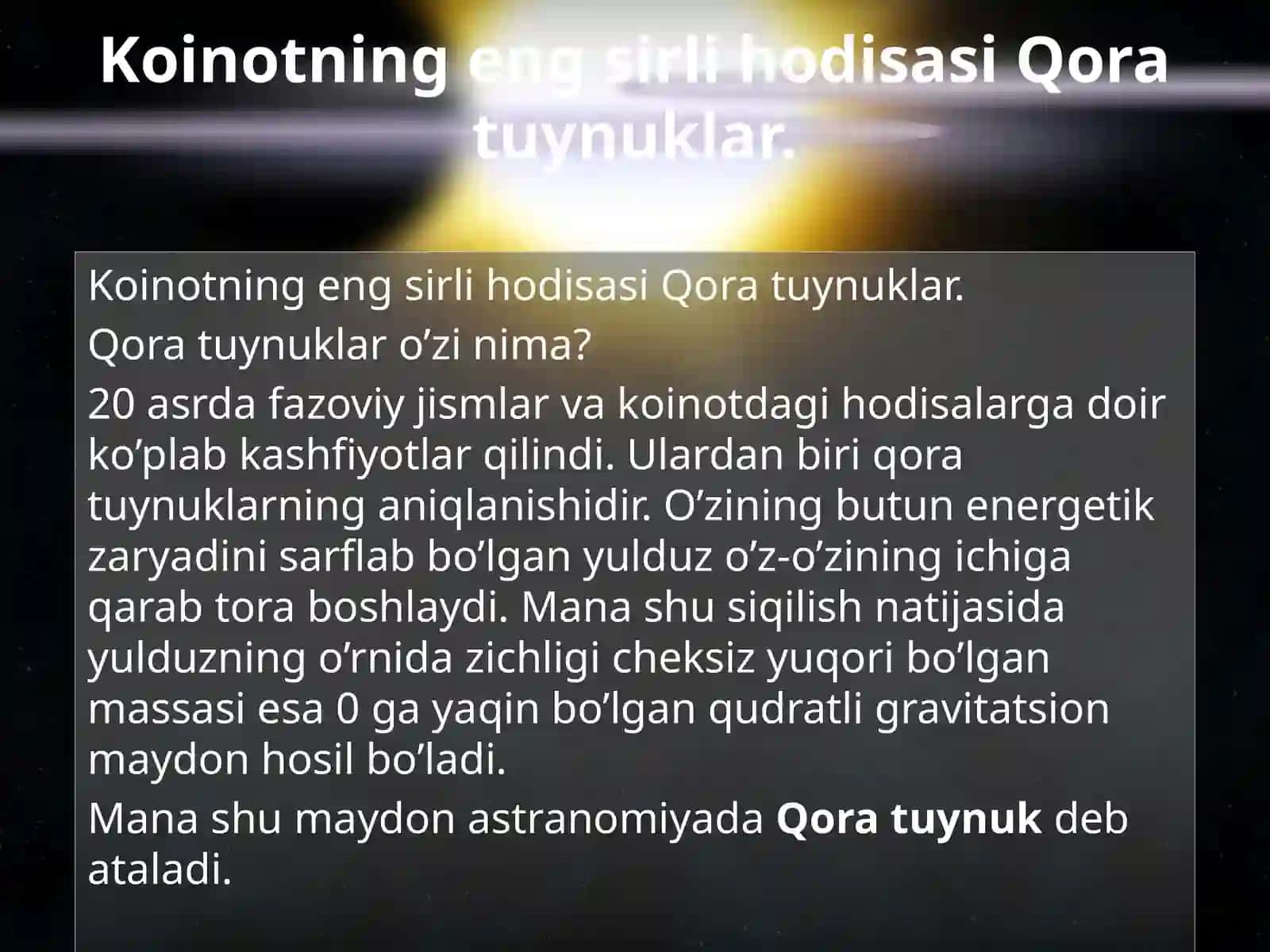 Qoratuynuklar 2