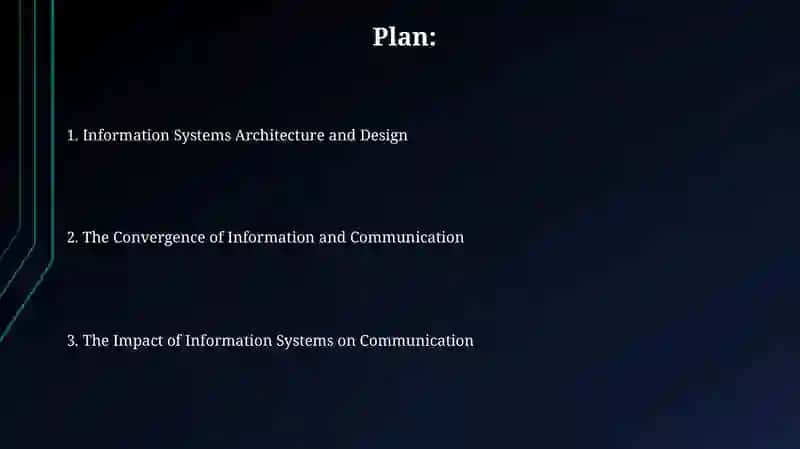 Enterprise Resource Planning (ERP) systems 2