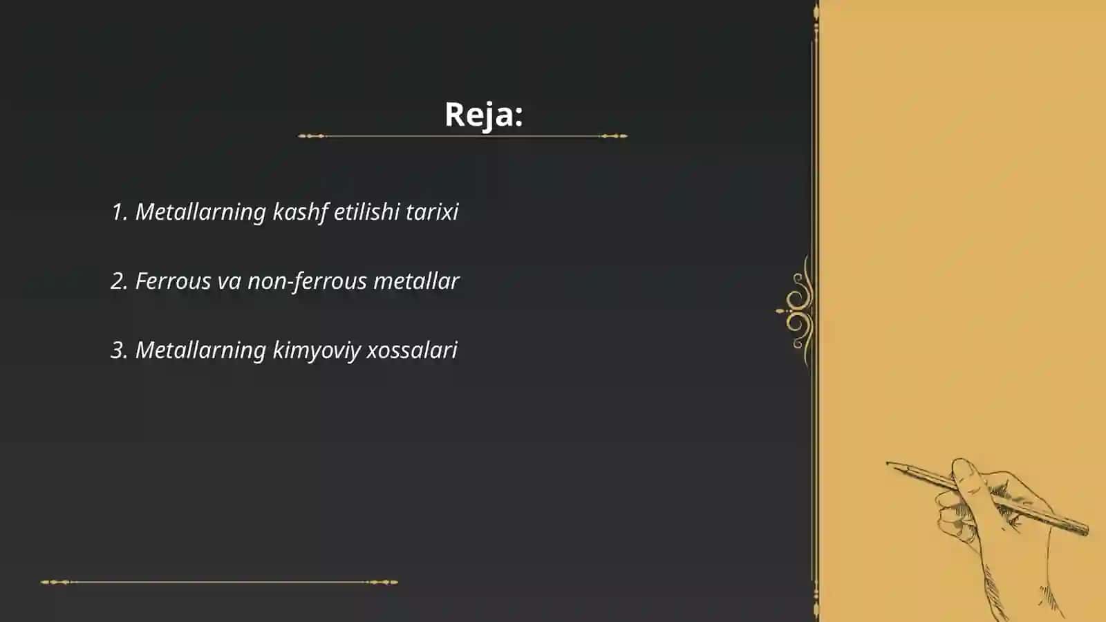 Mis metali 2