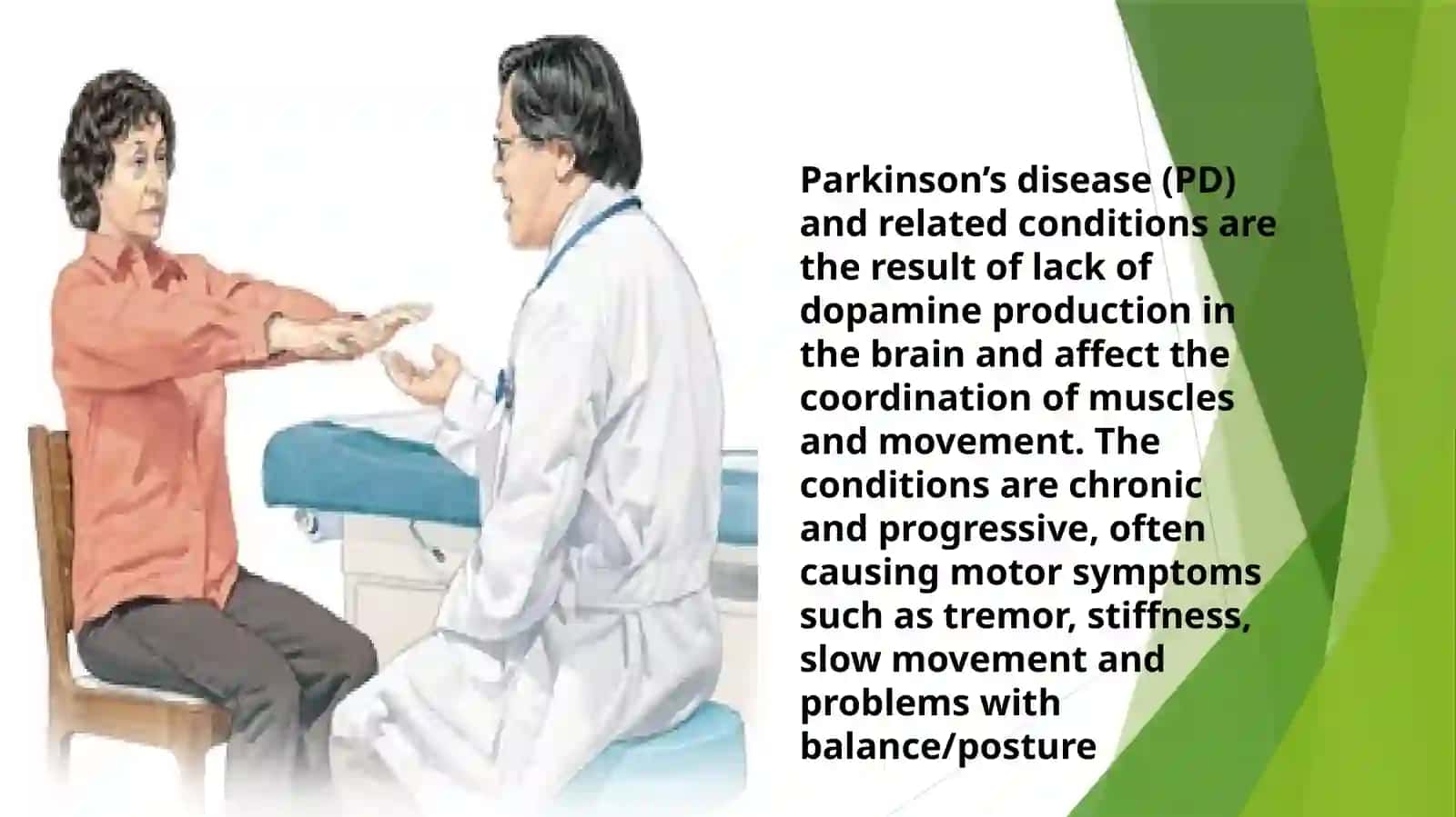 Parkinson’s disease 2
