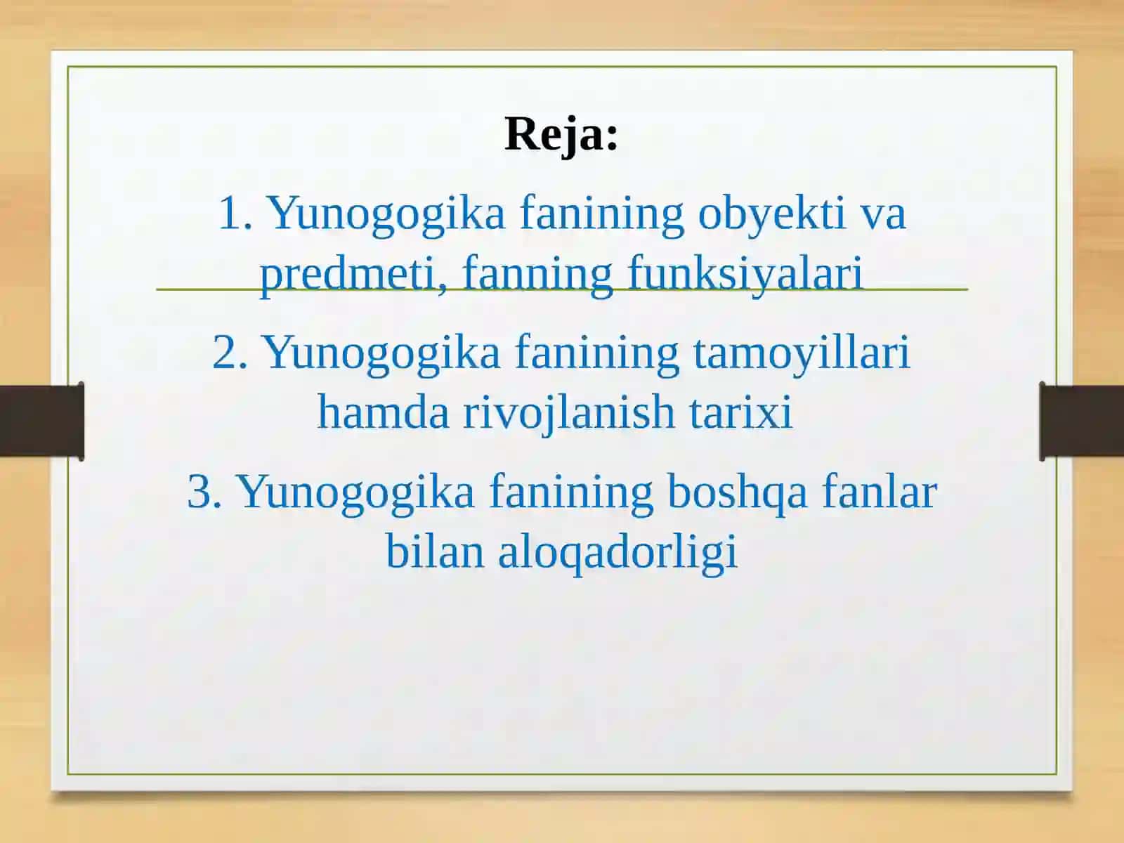 Yunogogika-pedagogika 2