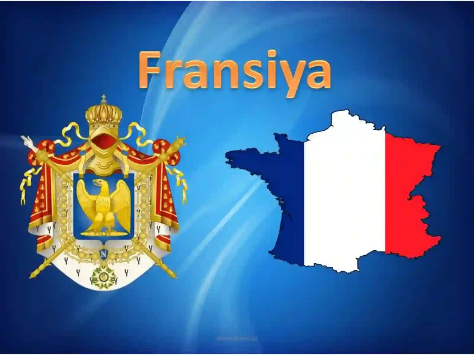 Fransiya 2