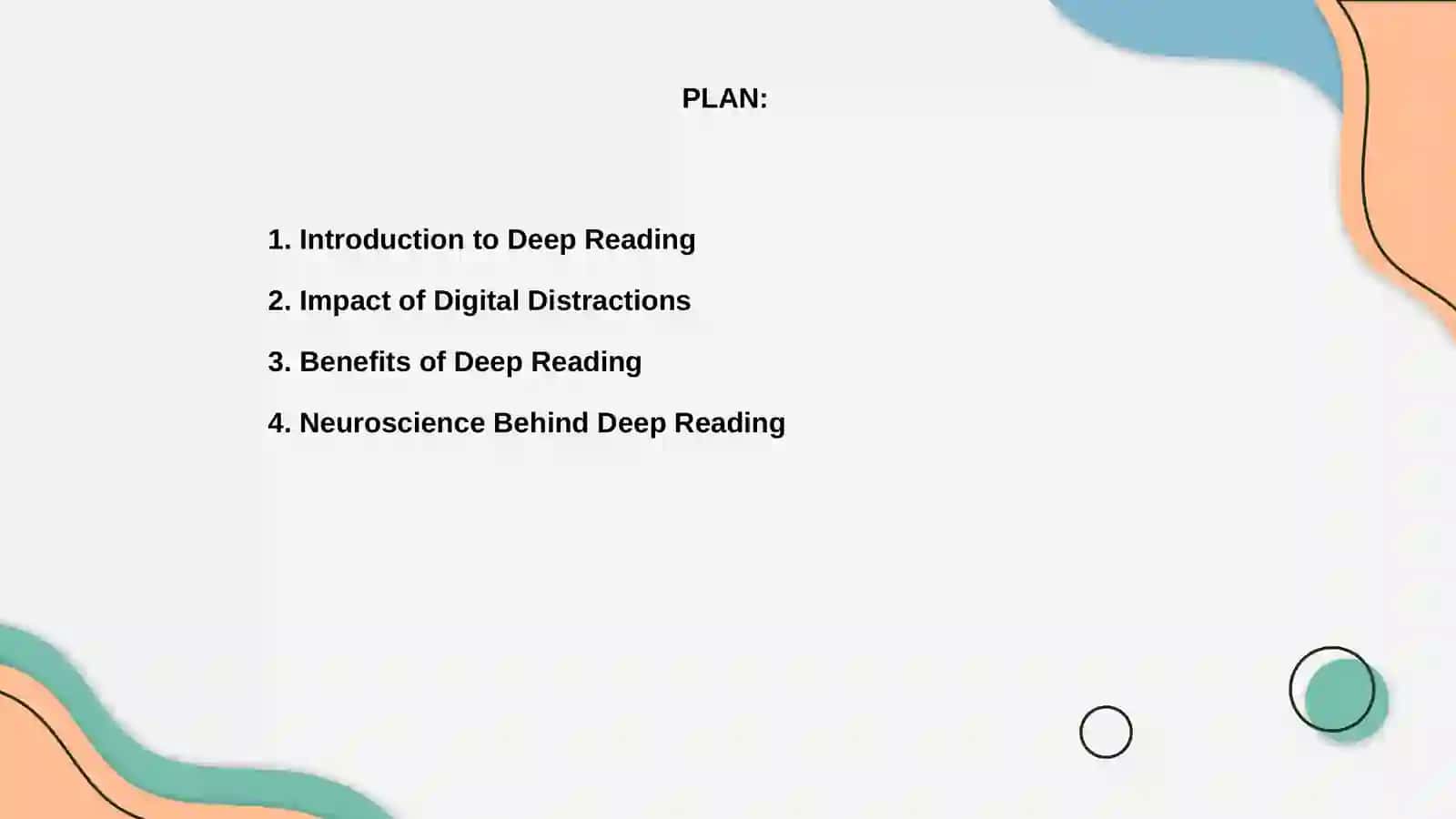 Deep Reading in the Digital Age 2