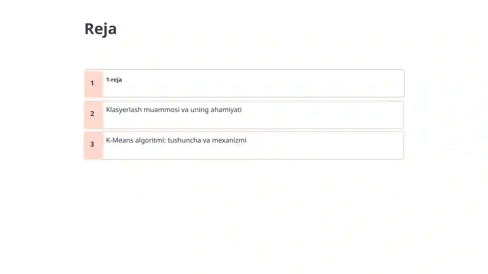 Suniy intellektning tarixi 2