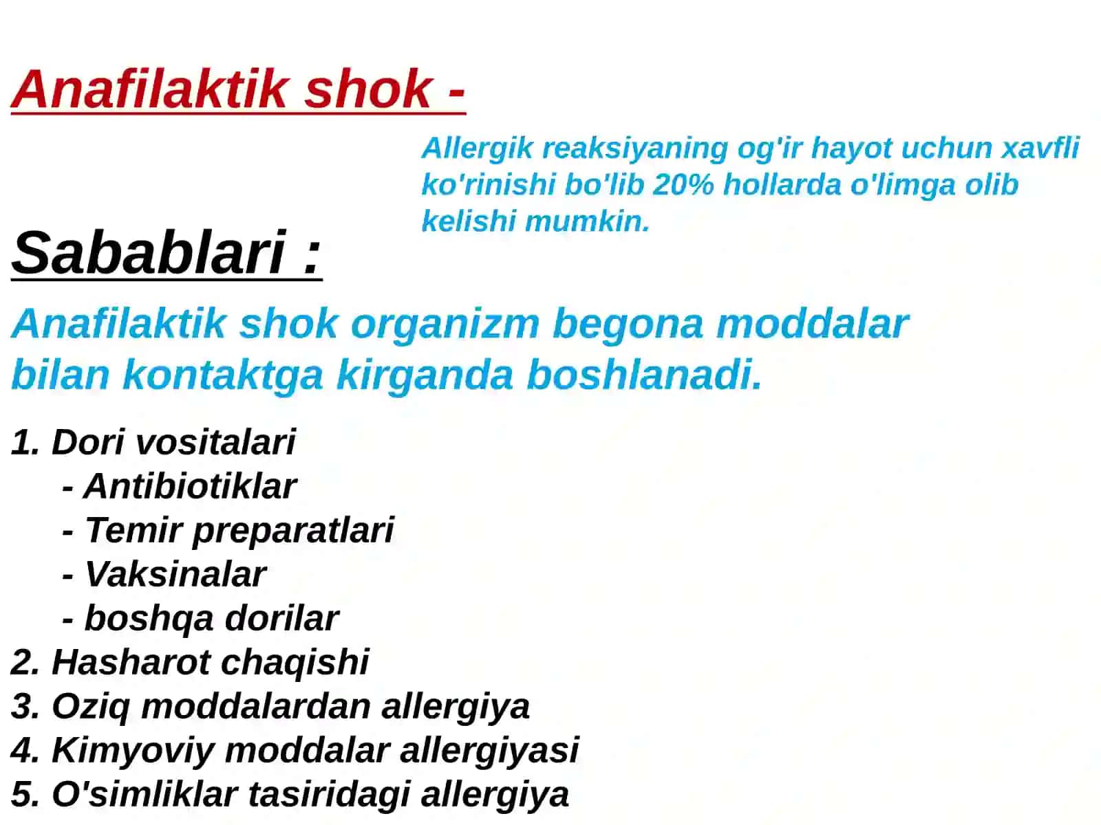 ANAFILAKTIK SHOK 2
