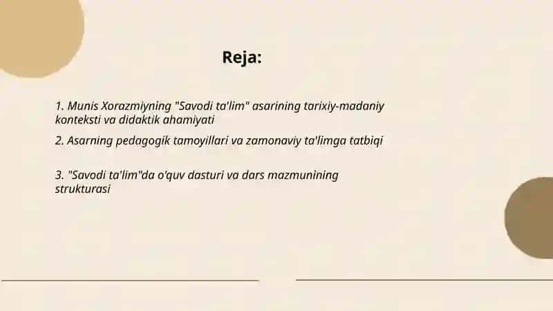 Savodi ta'lim 2