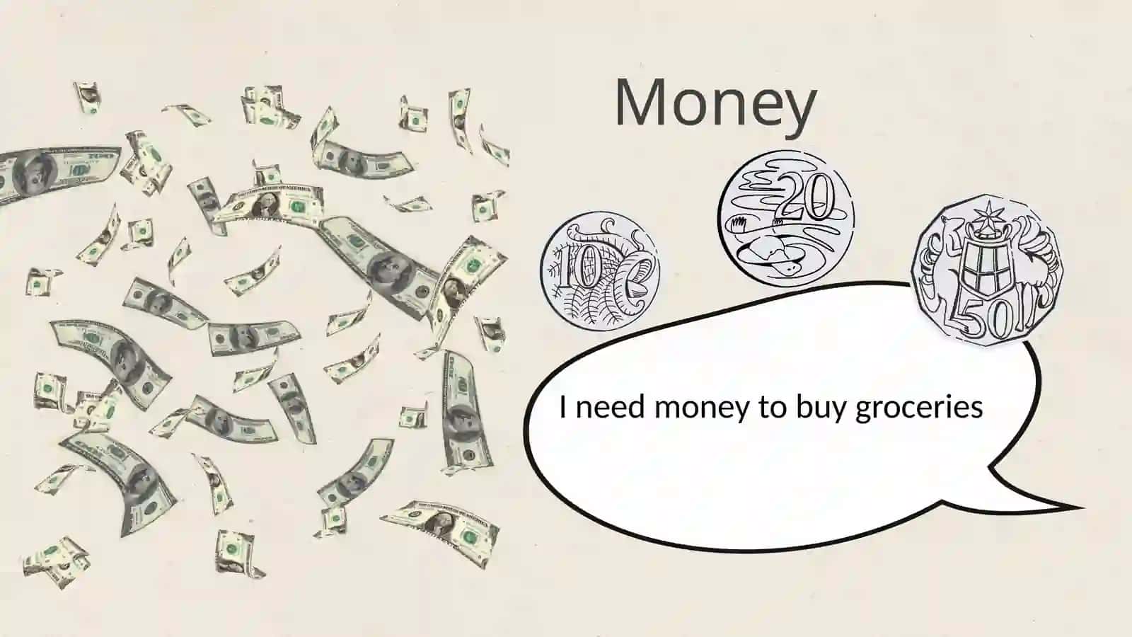 Money 2