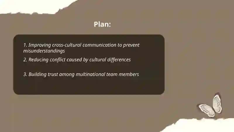 Intercultural communication competence (ICC) 2