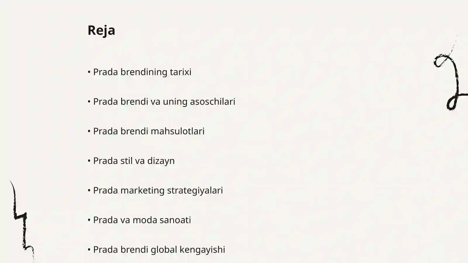Prada brendi 2