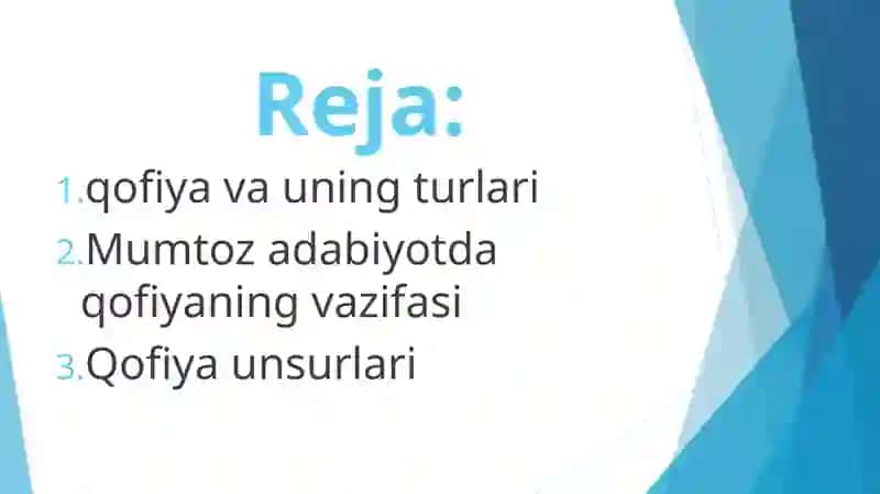 qofiya 2